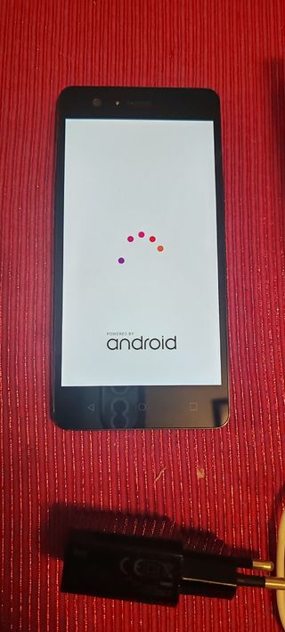 Estupendo BQ M5 Aquaris