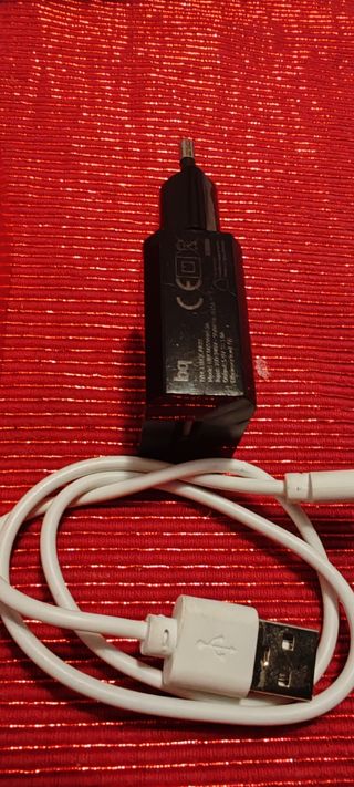 Estupendo BQ M5 Aquaris