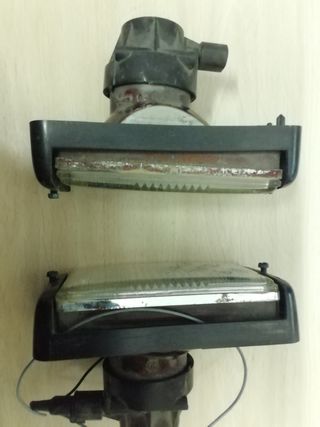 Faros niebla para Renault 