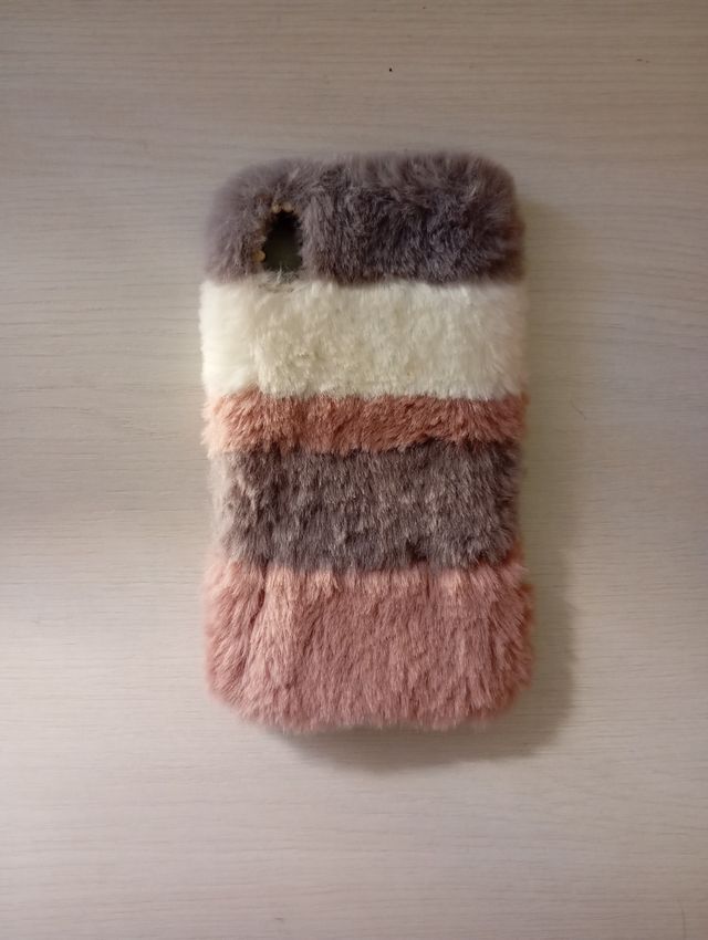 Funda Móvil Redmi 7A