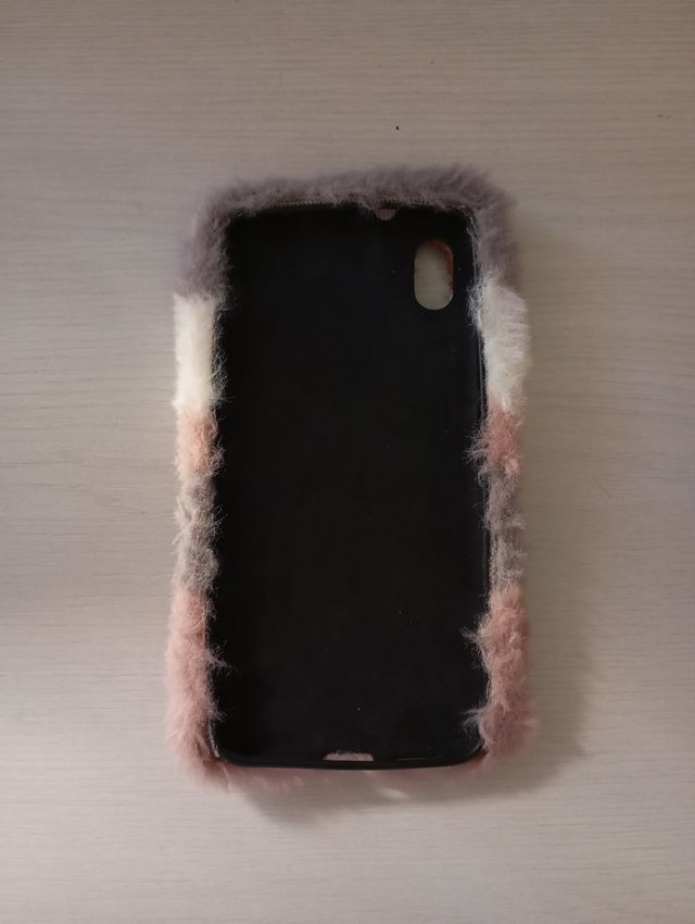 Funda Móvil Redmi 7A