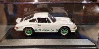 Modellino Porsche 911 Carrera RS - Porsche S.p.a.