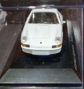 Modellino Porsche 911 Carrera RS - Porsche S.p.a.