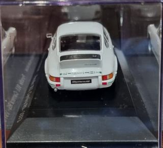 Modellino Porsche 911 Carrera RS - Porsche S.p.a.