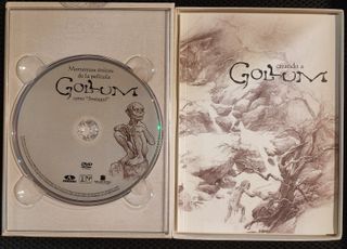 El señor de los anillos. MEGA Colección Completa