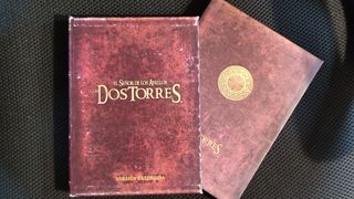 El señor de los anillos. MEGA Colección Completa