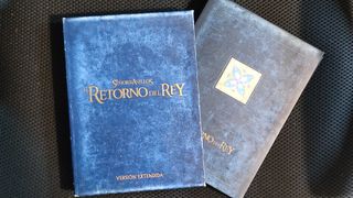 El señor de los anillos. MEGA Colección Completa