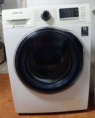 REPUESTO LAVADORA SAMSUNG ECOBUBBLE  8 KG 