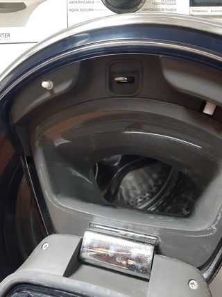 REPUESTO LAVADORA SAMSUNG ECOBUBBLE  8 KG 