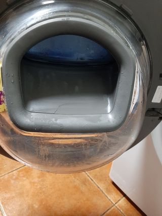 REPUESTO LAVADORA SAMSUNG ECOBUBBLE  8 KG 