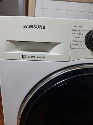 REPUESTO LAVADORA SAMSUNG ECOBUBBLE  8 KG 