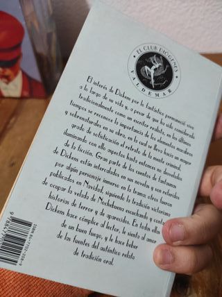 El guardavías y otras historias de fantasmas