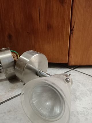 Faretti tre fari