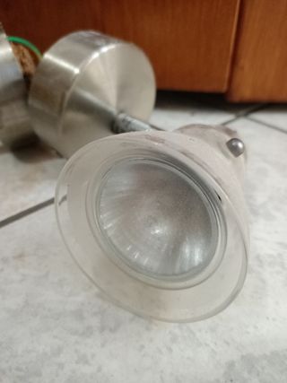 Faretti tre fari