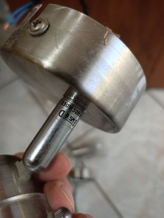 Faretti tre fari
