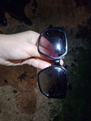 Occhiali da sole 