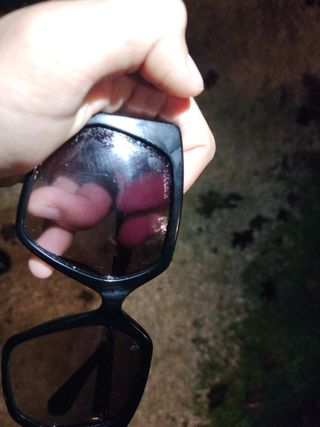 Occhiali da sole 