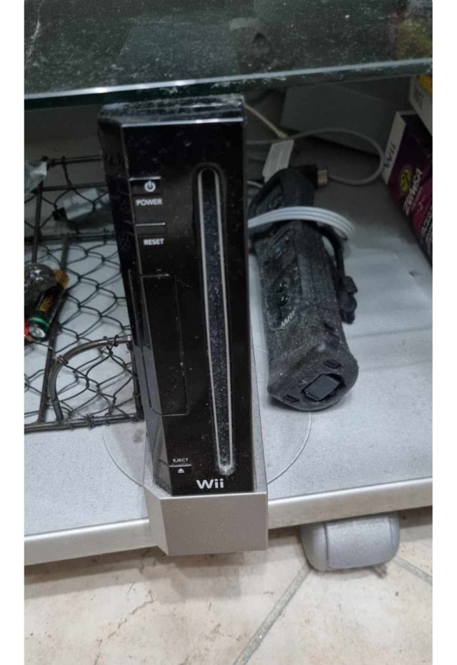 Nintendo wii