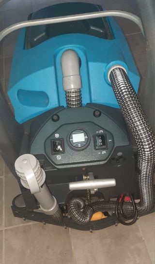 Fregadora fimap imx
