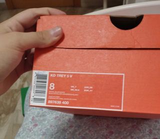 ZAPATILLAS DE BALONCESTO