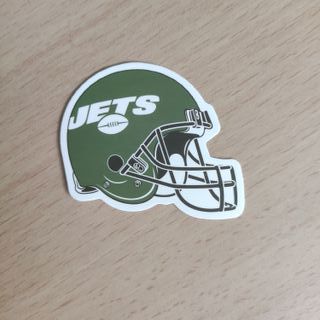 50 Stickers Autocolantes Futebol Americano Rugby