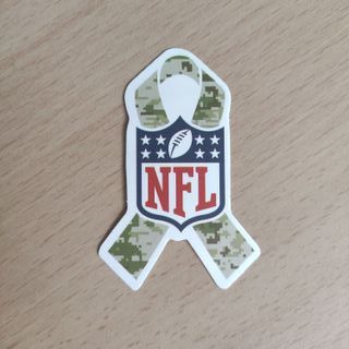 50 Stickers Autocolantes Futebol Americano Rugby