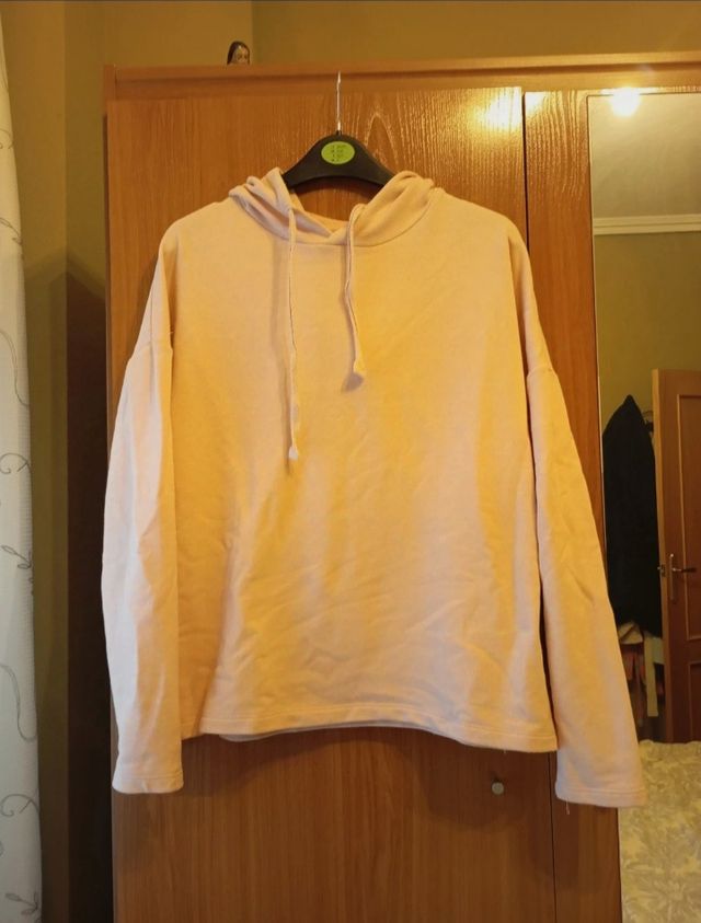 Sudadera Pull&Bear