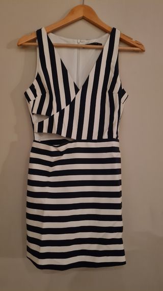 Mini mono zara