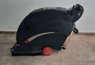 Fregadora Viper FANG 20