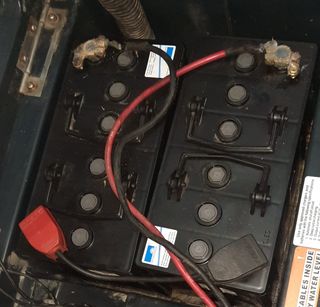 Fregadora Viper FANG 20