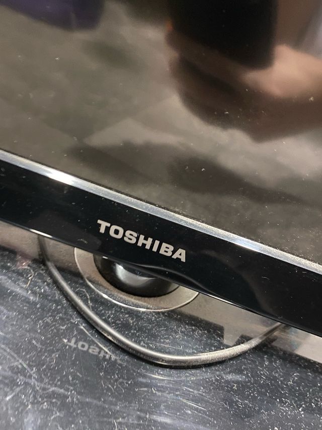 TELEVISION TOSHIBA 26 pulgadas