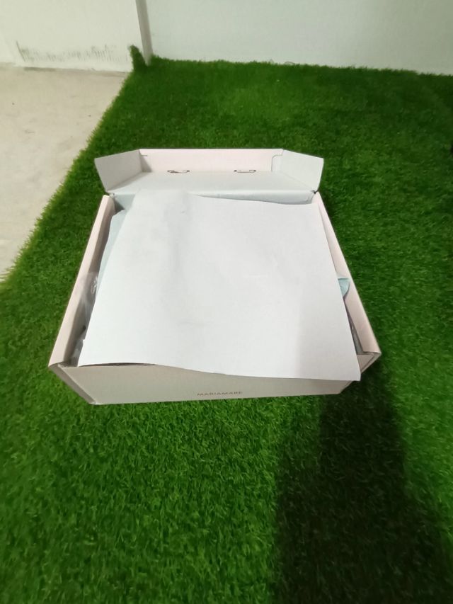 Mariamare Botines  mujer