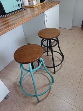 Taburetes