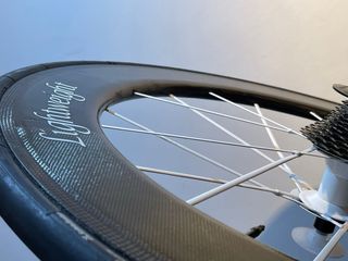 Ruote Lightweight Fernweg 85