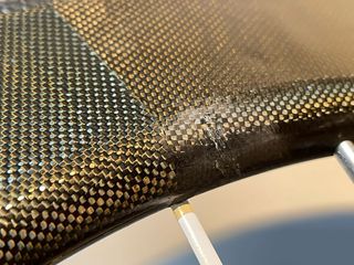 Ruote Lightweight Fernweg 85