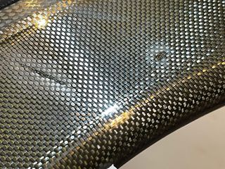 Ruote Lightweight Fernweg 85