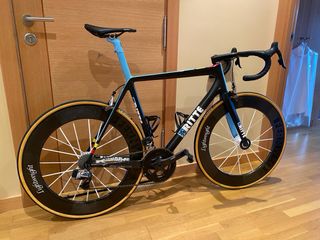 Ruote Lightweight Fernweg 85