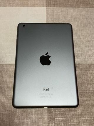 iPad Mini 2013