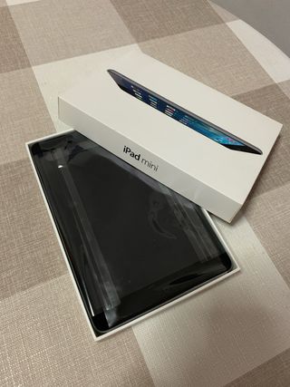 iPad Mini 2013