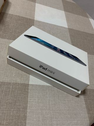 iPad Mini 2013