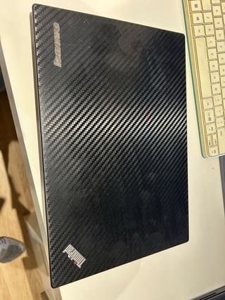 Lenovo Thinkpad X240 
