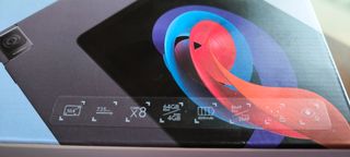 tablet TCL TAB 10 Gen 2