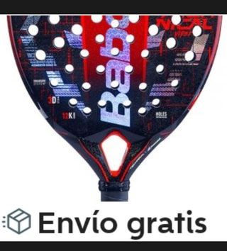 babolat technical lebrón 24