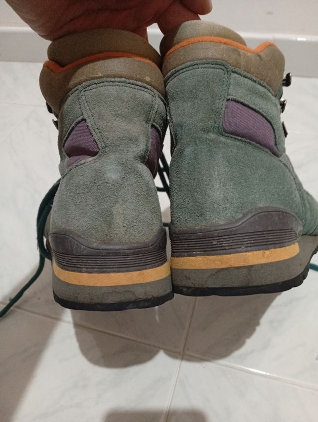 Scarponi da trekking Asolo