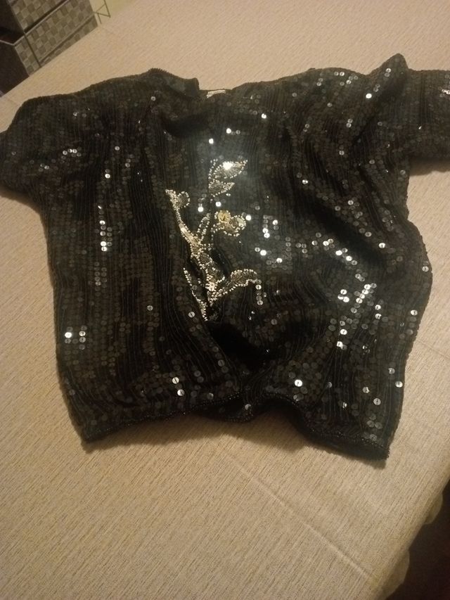 Completo Gonna e blusa