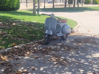 Vespa