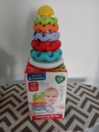Brinquedo bebê/criança novo