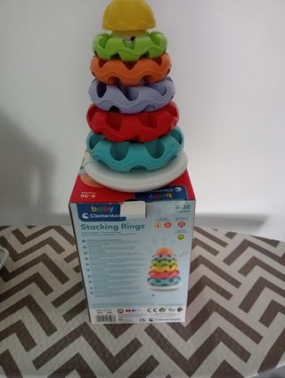 Brinquedo bebê/criança novo