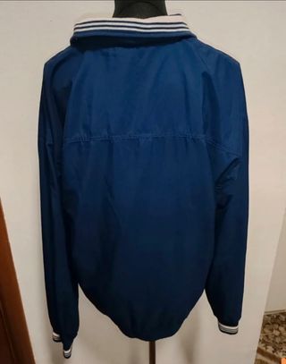 Chaqueta bomber Adidas vintage 