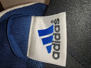 Chaqueta bomber Adidas vintage 